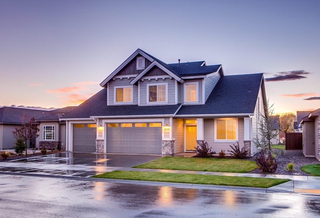 Garage Door Repair