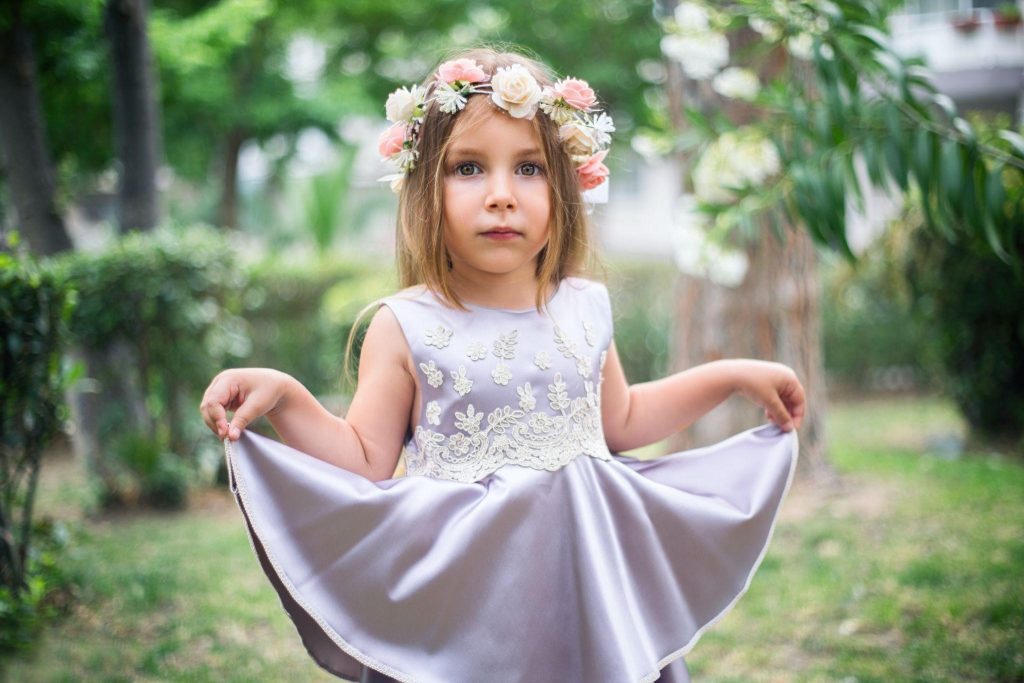 Girls Dresses For Formal Occasions