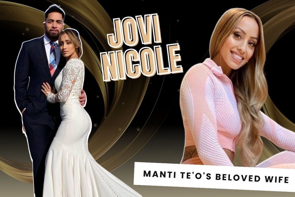 Jovi Nicole Engbino
