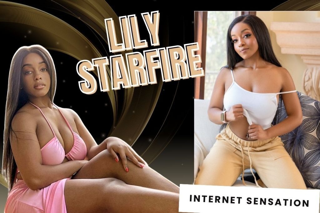 Lily Starfire