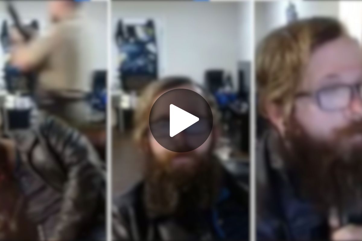 Ronnie McNutt Video A Deep Dive Ronnie McNutt Video A Deep Dive