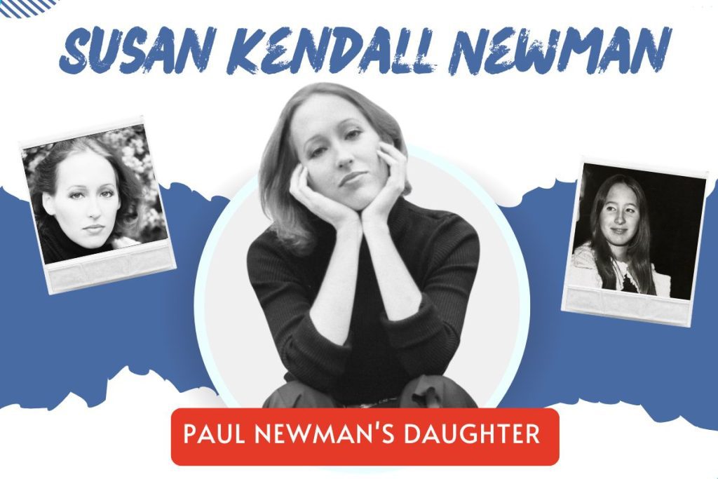Susan Kendall Newman