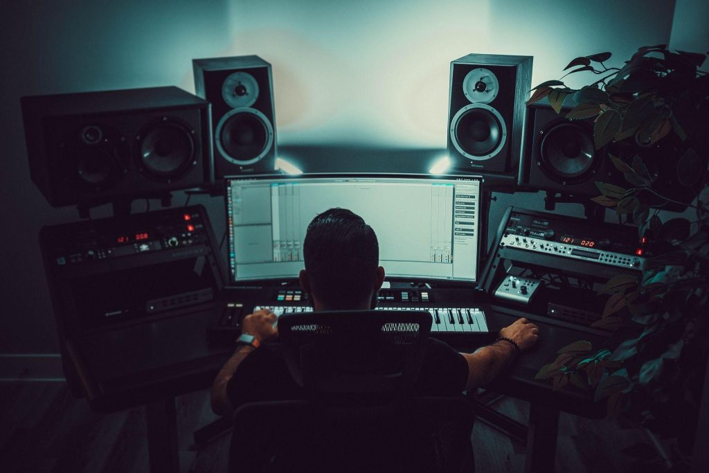 soft synths vs hardware synths