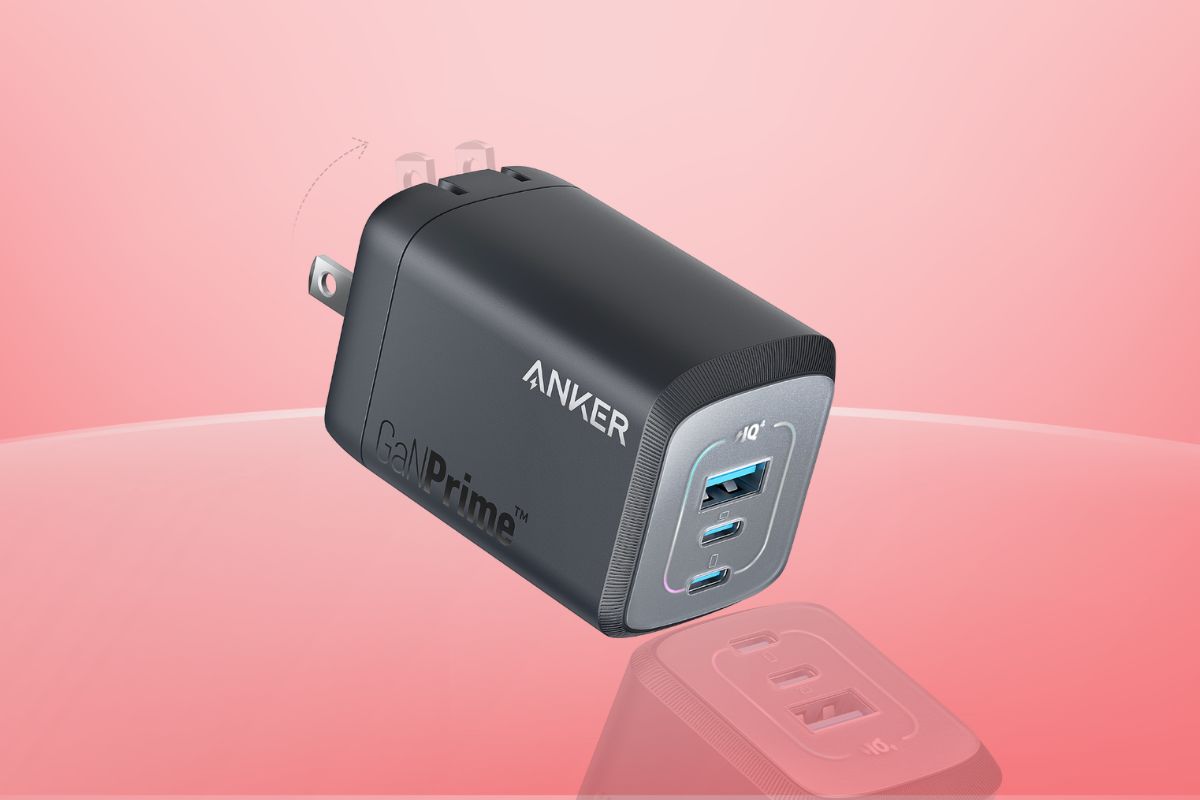 buy type c charger