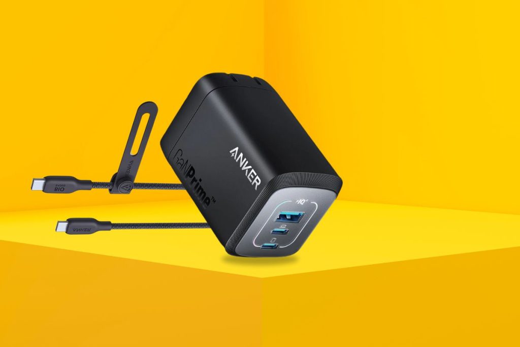 type c charger