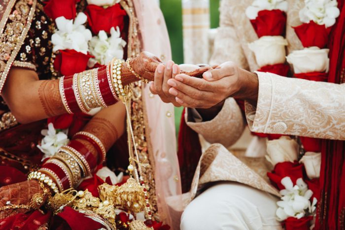 10 popular destinations in India for a Low-Budget Wedding