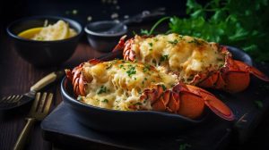 Lobster