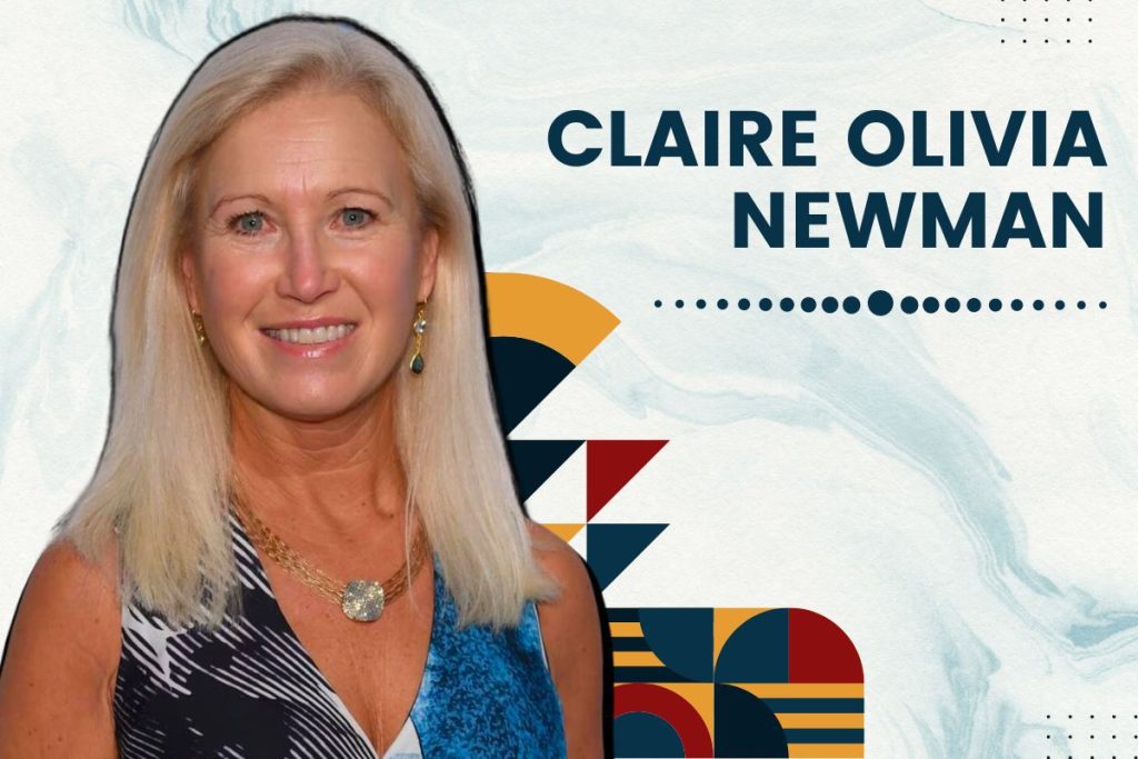Claire Olivia Newman