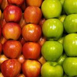 produce presentation