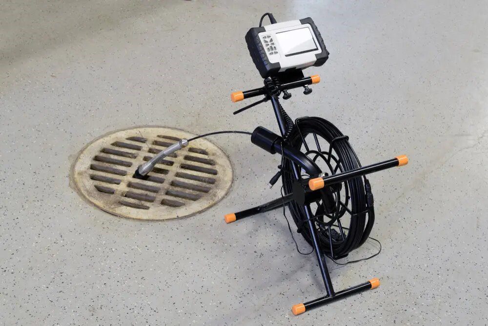 Drain Cameras