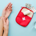 First-Aid Box