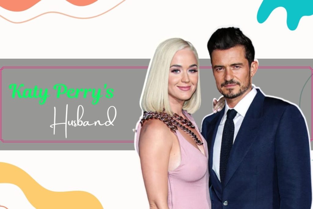 Katy Perry Husband