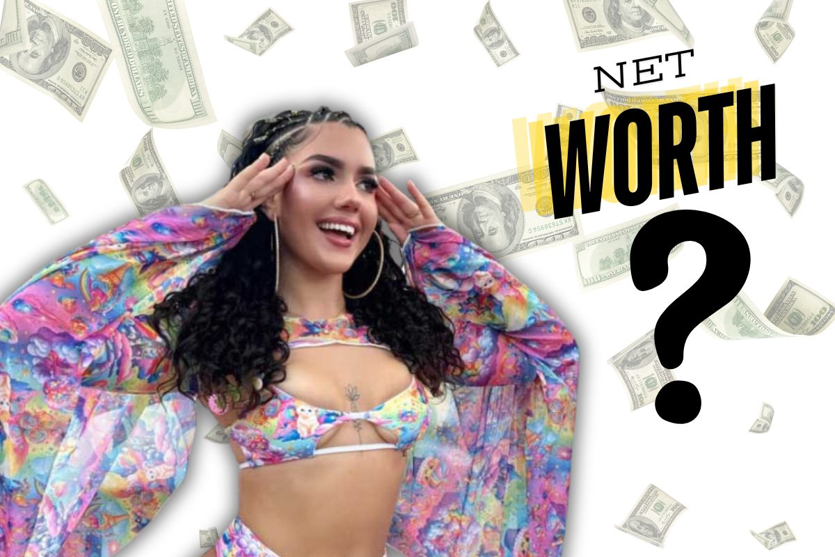 McKinzie Valdez Net Worth