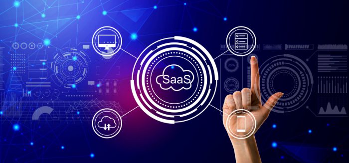 SaaS Migration Strategy