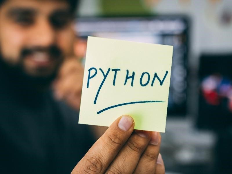 Python for Enterprise