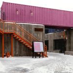 The Versatility of Shipping Containers - Not Just for Shipping Anymore