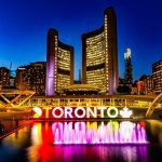 Tourist Guide to Toronto