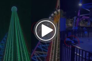 Tyre Sampson video