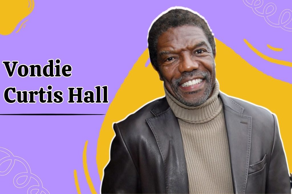 vondie curtis-hall