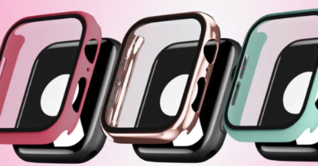 Diverse World of Watch Bands