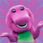 What Killed Barney, the Dinosaur