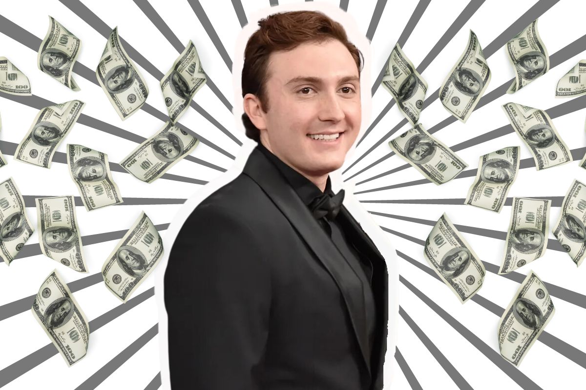 daryl sabara net worth