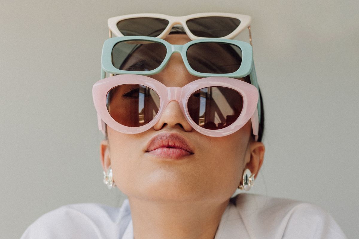 shein sunglasses