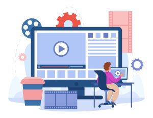 Video CMS