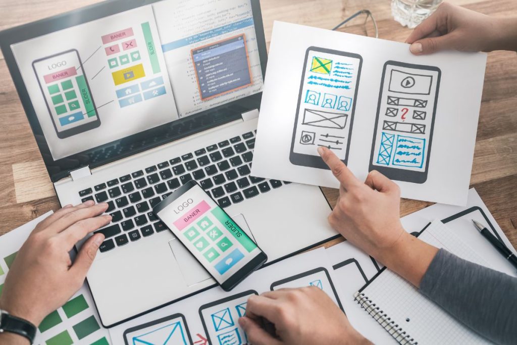 Advocacy by Design