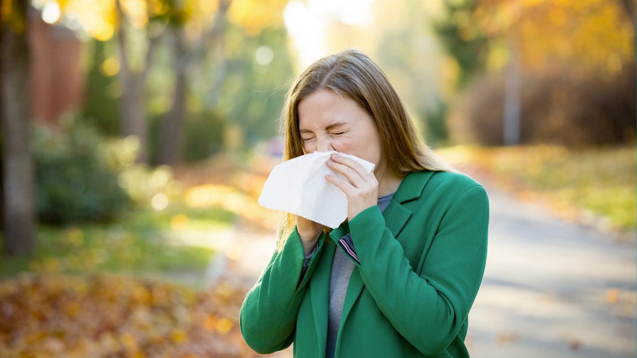 Allergic Rhinitis in the United States