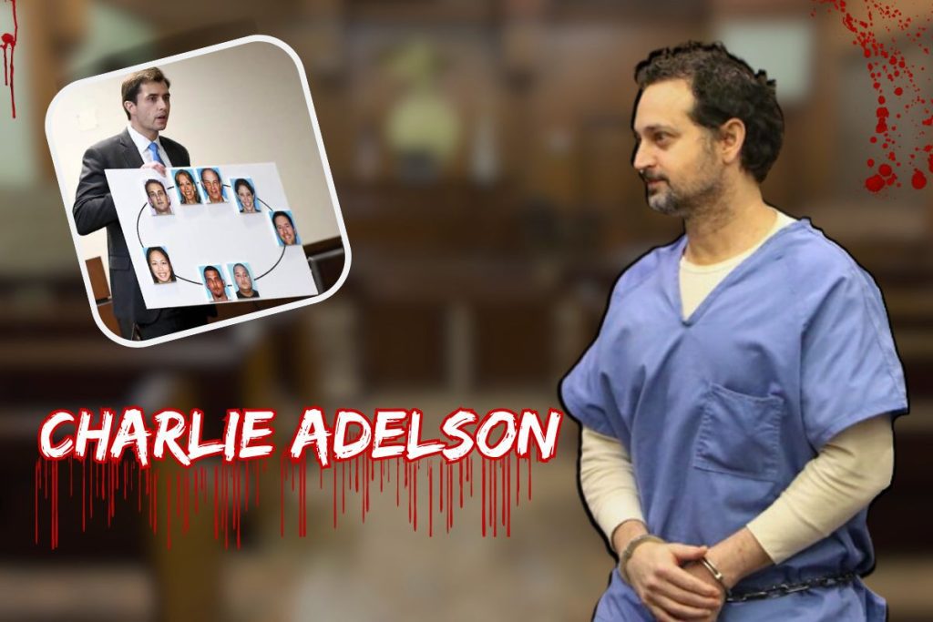 Charlie Adelson Murder Trial