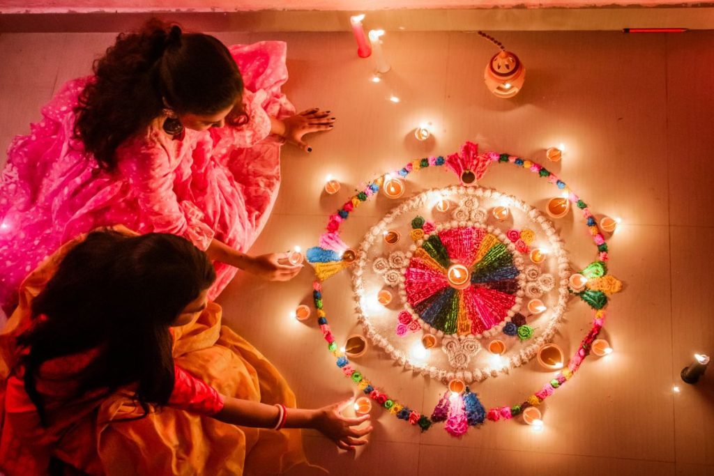 Diwali