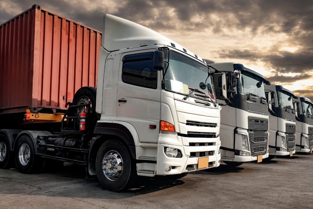 Everything You Need For a Successful Trucking Business in 2024