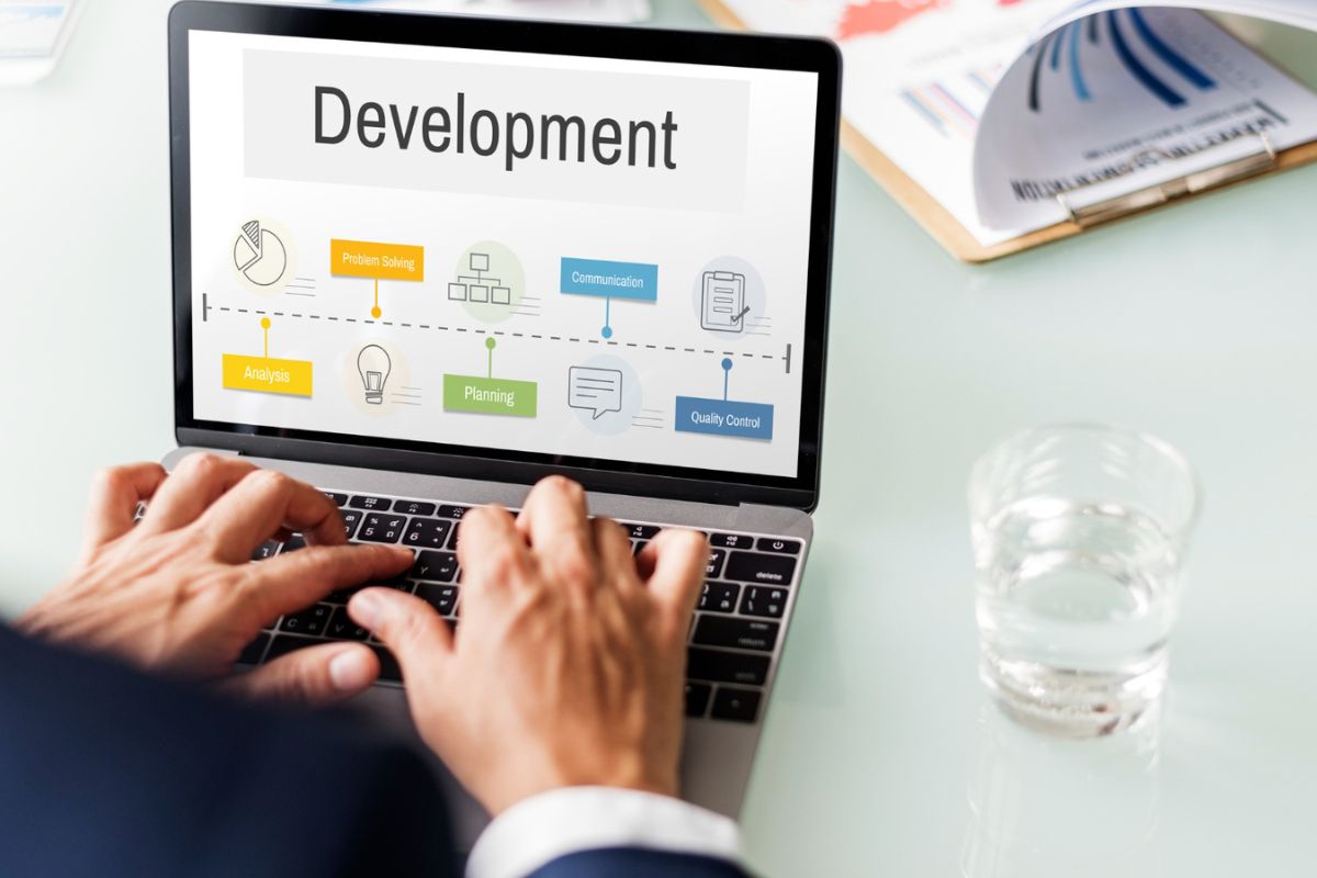 Exploring the Advantages of Custom PHP Website Development
