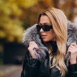 Fur Leather Coats