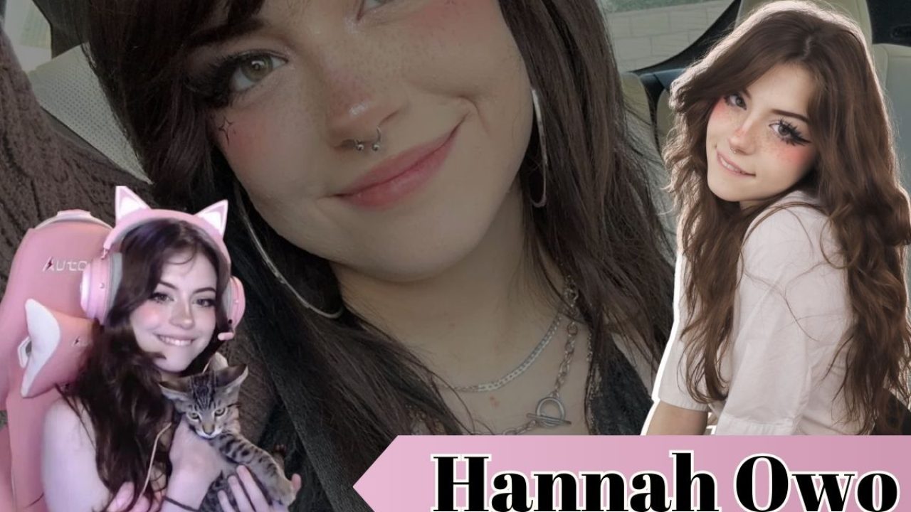 Hannahowo Leak - All About Her Personal Life, Net Worth, and Beyond