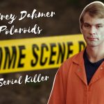 Jeffrey Dahmer Polaroids