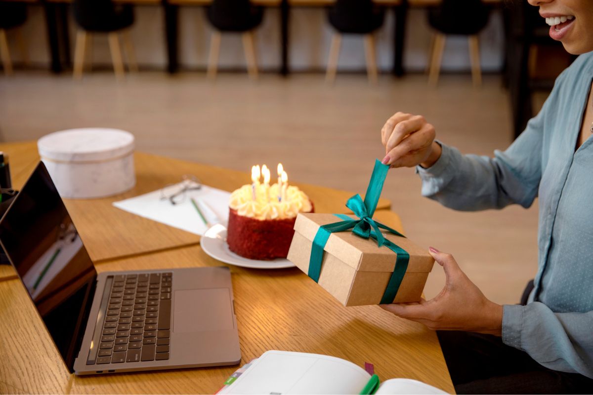 Just In Top 15 Corporate Gifts for the Festive Season!
