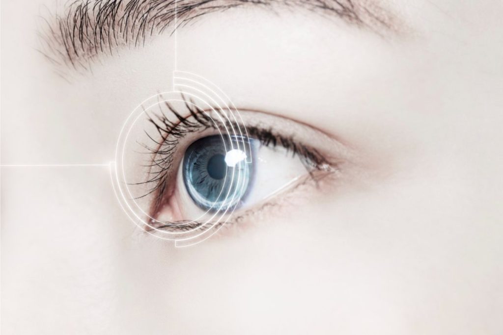 Lasik Eye Surgery