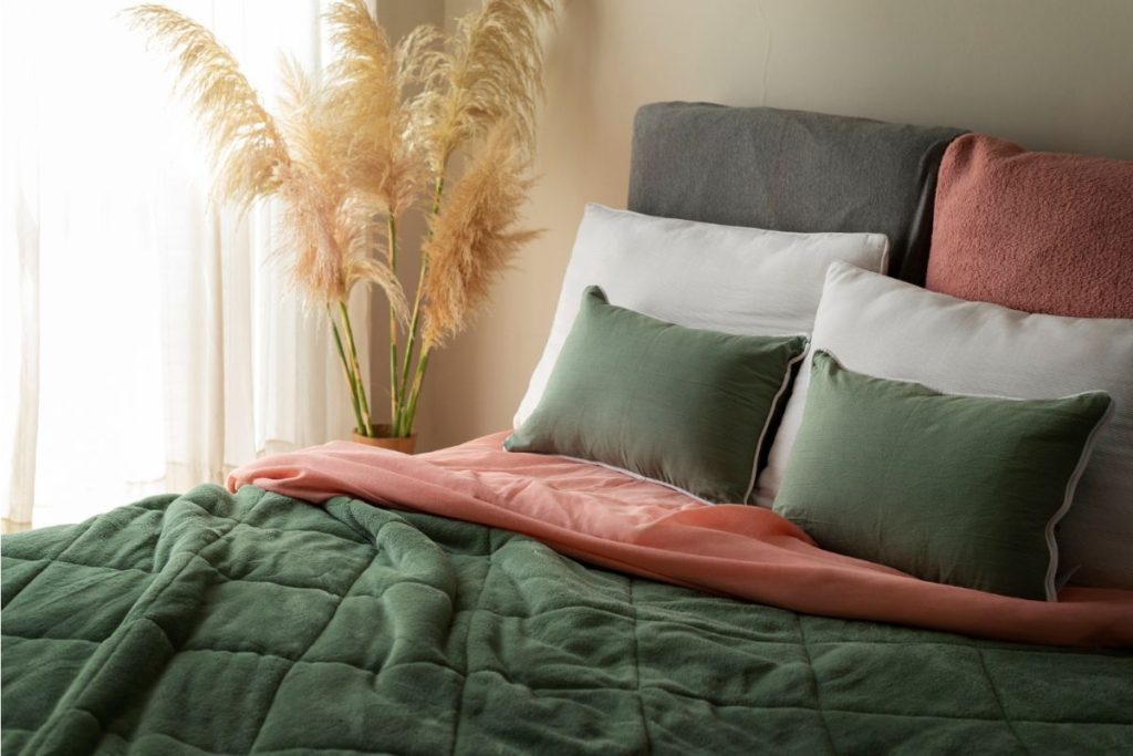 Shop the Best Quilt Cover Online - Find Your Perfect Bedding Style