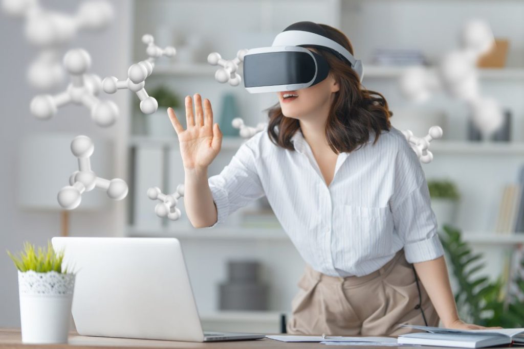 The Role of Metaverse Consulting Companies in Building Virtual Worlds