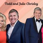 Todd and Julie Chrisley Update