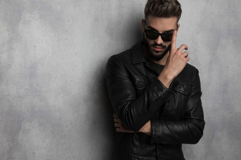 Top 10 Leather Jacket Styles to Look Out for on Black Friday