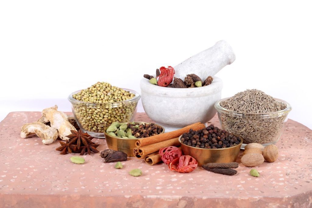 Top 5 Creative Ways to Use Garam Masala