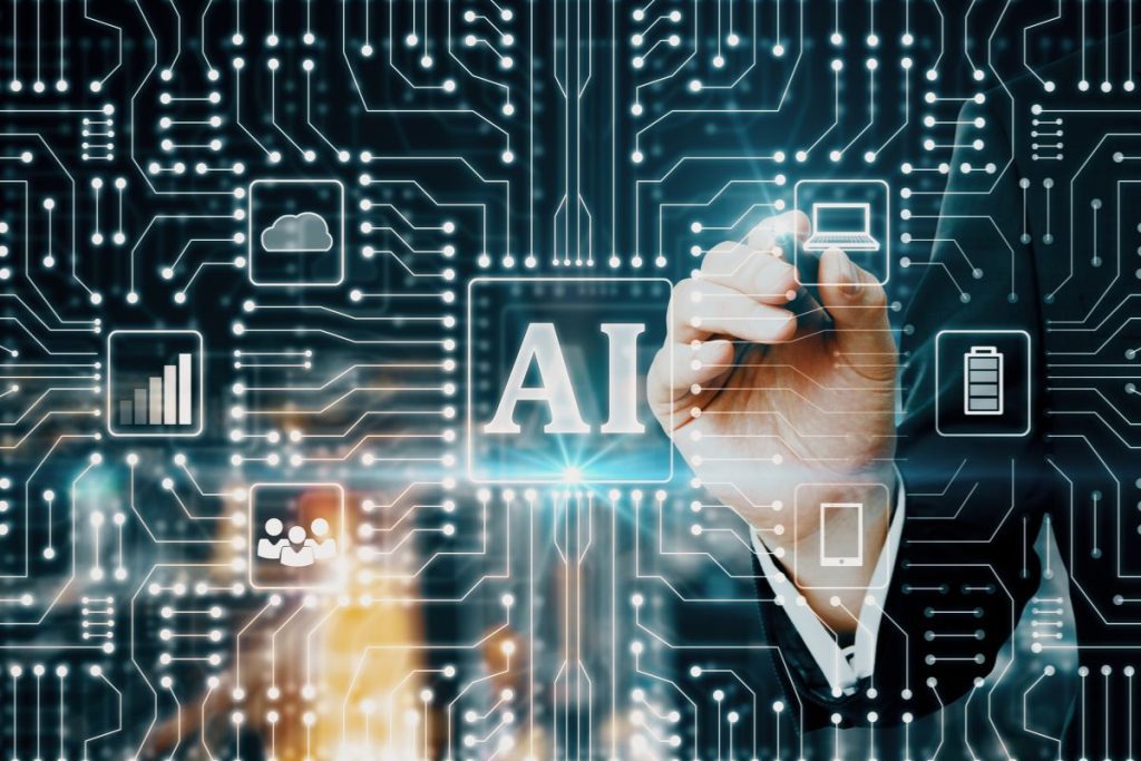 Top 9 Expanding Horizons of Generative AI in 2024