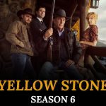 Yellowstone Season 6