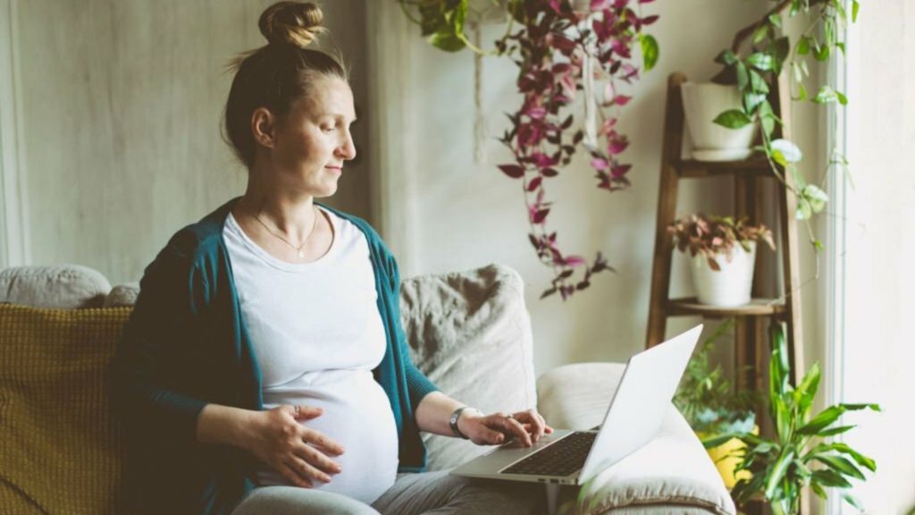 health insurance maternity coverage