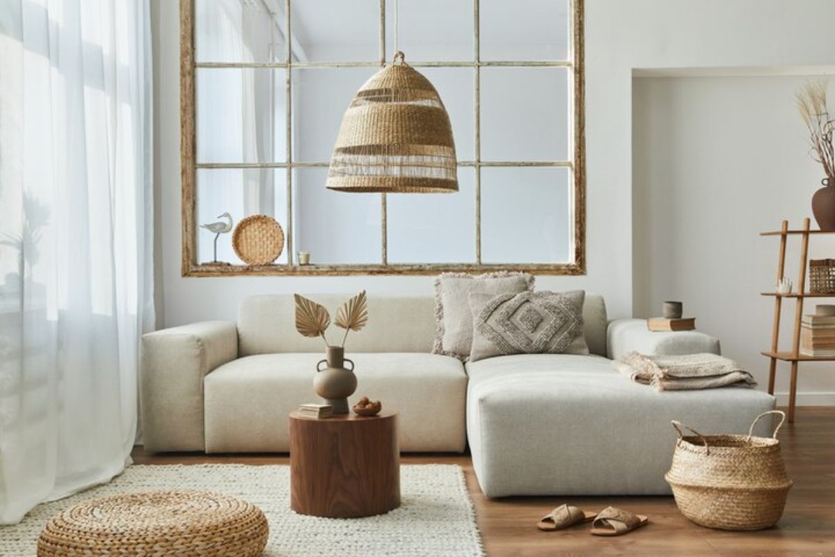 Conscious Living Stylish Ideas for Sustainable Decor