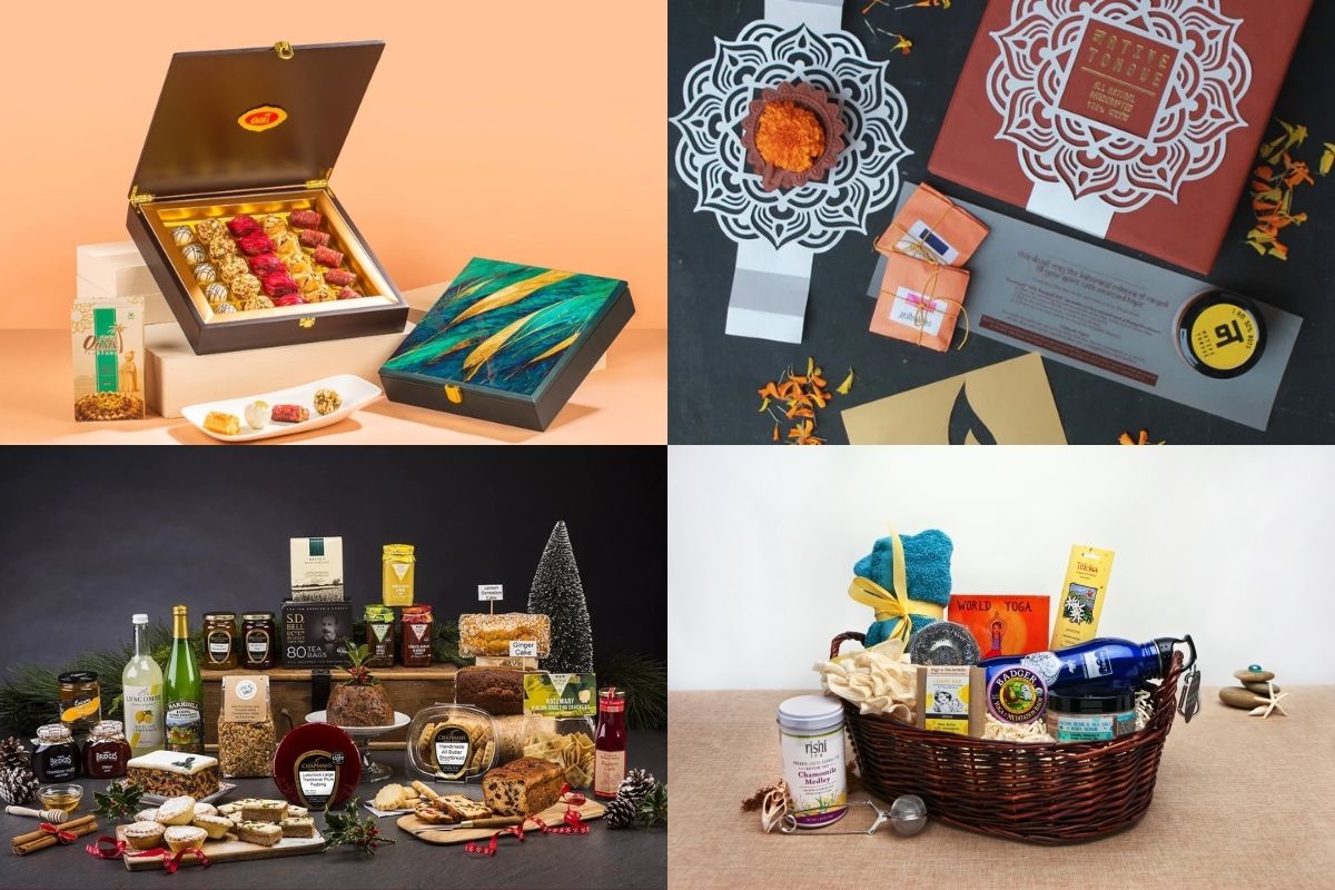 Diwali Gift Hamper Ideas for the US Audience