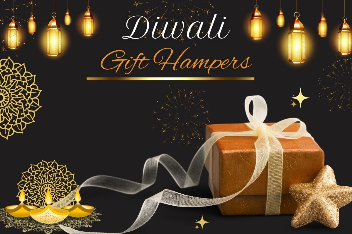 Diwali Gift Hampers